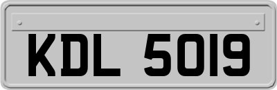 KDL5019