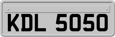 KDL5050