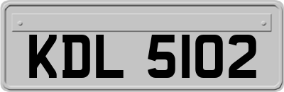 KDL5102