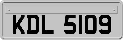 KDL5109