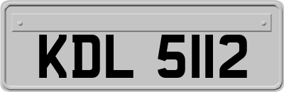 KDL5112