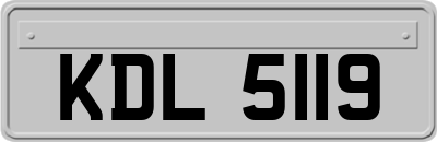 KDL5119