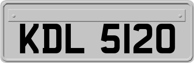 KDL5120