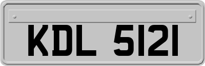 KDL5121