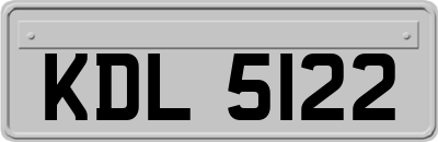 KDL5122