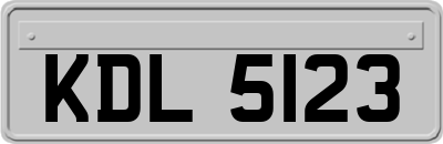 KDL5123