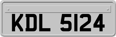 KDL5124