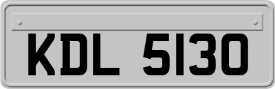 KDL5130