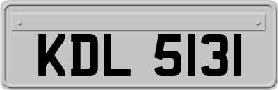 KDL5131