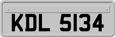 KDL5134