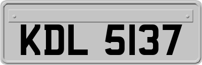 KDL5137