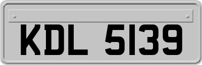 KDL5139