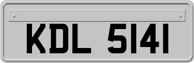 KDL5141