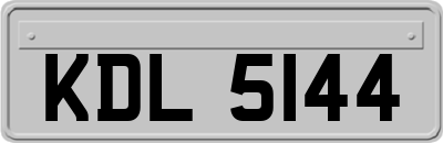 KDL5144