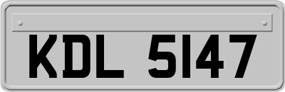 KDL5147