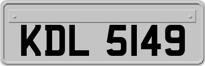 KDL5149