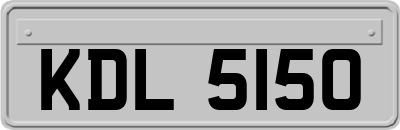 KDL5150