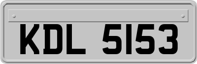 KDL5153