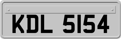 KDL5154