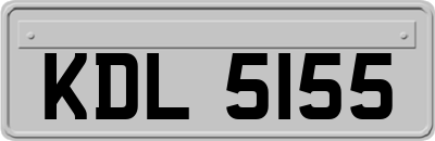 KDL5155