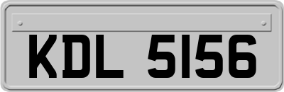 KDL5156