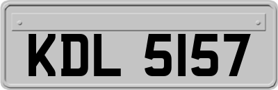 KDL5157