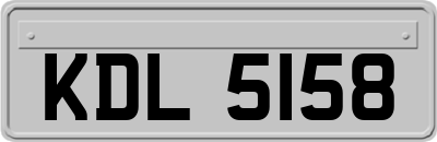 KDL5158