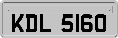 KDL5160