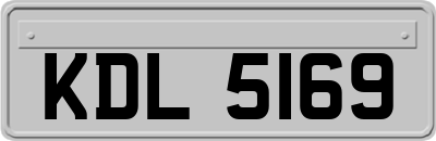 KDL5169