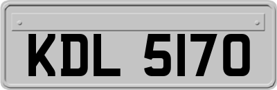 KDL5170