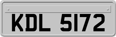 KDL5172