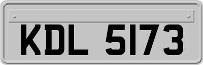 KDL5173