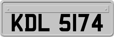 KDL5174