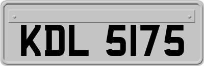 KDL5175