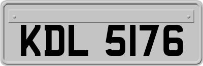 KDL5176