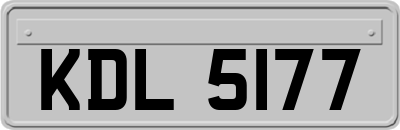 KDL5177