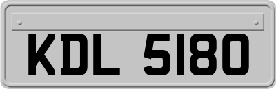 KDL5180