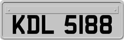 KDL5188