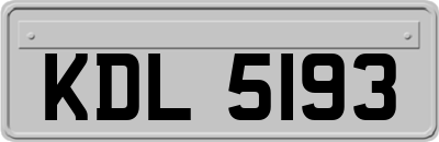 KDL5193