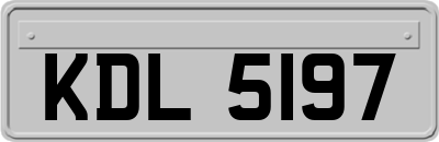 KDL5197