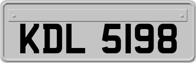 KDL5198