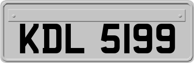 KDL5199