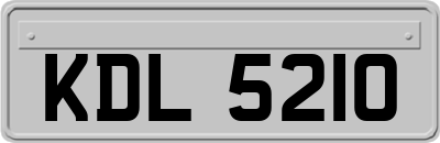 KDL5210