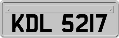 KDL5217