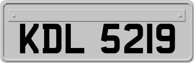 KDL5219