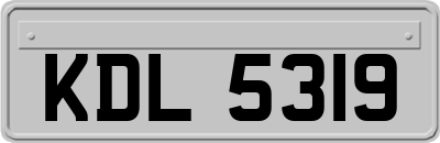 KDL5319