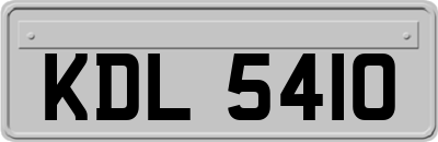 KDL5410