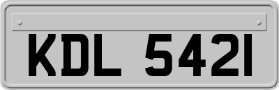 KDL5421