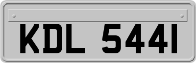 KDL5441