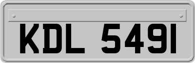 KDL5491